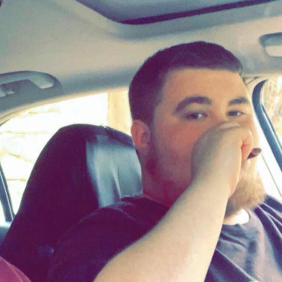 Meet your Posher, Brian - Picture 1 of 1